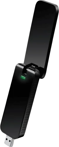 Wi-Fi адаптер TP-Link Archer T4U (6935364097318)