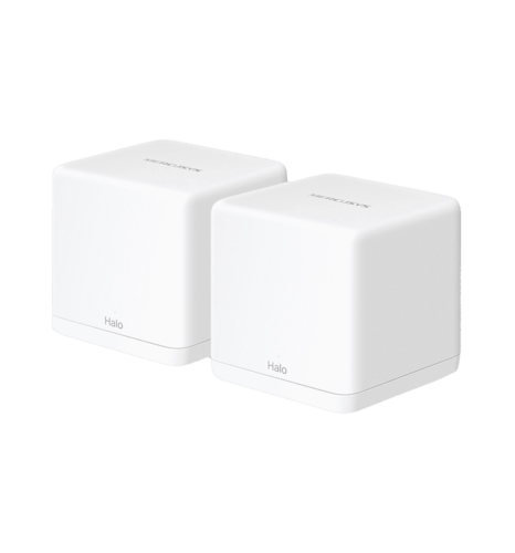 Wi-Fi Mesh система Mercusys H30G (2-pack)