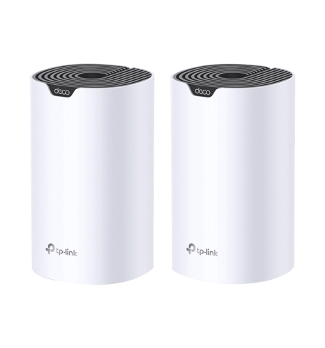 Wi-Fi Mesh система TP-Link Deco S7 (2-pack)