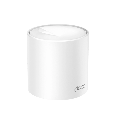 Wi-Fi Mesh система TP-Link Deco X10 (1-pack)