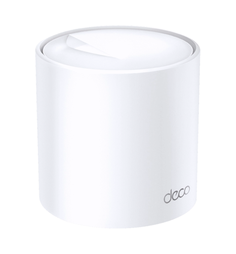 Wi-Fi Mesh система TP-Link Deco X20 (1-pack)