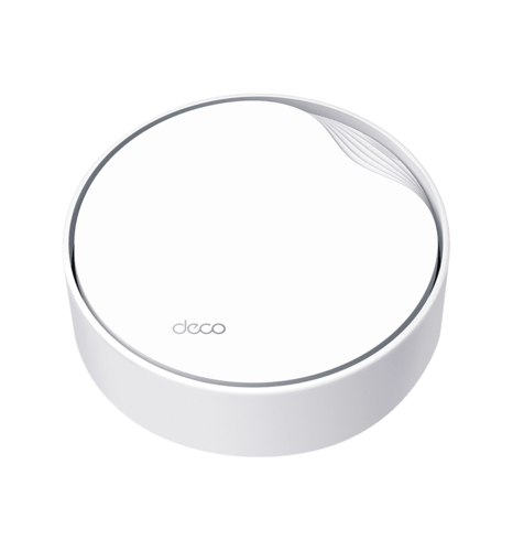 Wi-Fi Mesh система TP-Link Deco X50-PoE (1-pack)