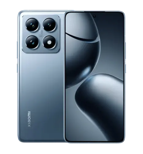 Xiaomi 14T 12/256GB Titan Blue