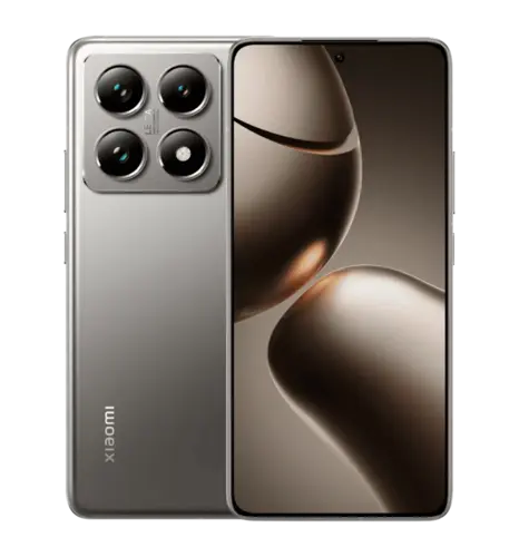 Xiaomi 14T 12/256GB Titan Gray