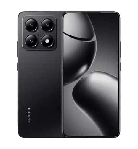 Xiaomi 14T Pro 12/512GB Titan Black