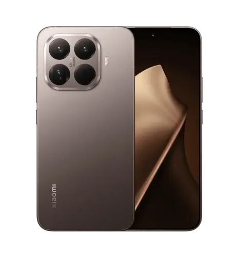 Xiaomi 15T Pro 12/256GB Mocaccino Gold