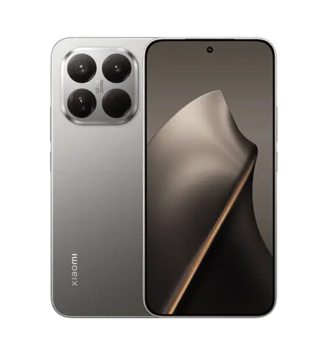 Xiaomi 15T Pro 12/256GB Titan Gray