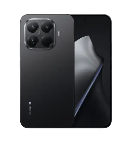 Xiaomi 15T Pro 12/512GB Black