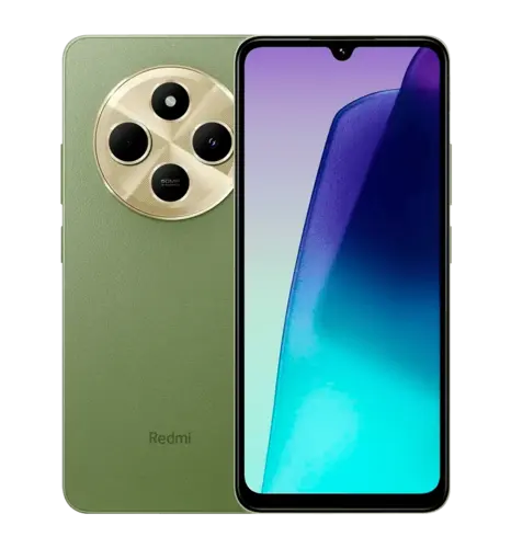 Смартфон Xiaomi Redmi 14C 4/128GB Sage Green