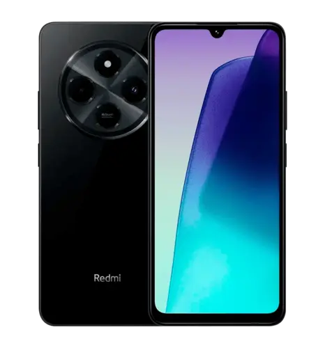 Смартфон Xiaomi Redmi 14C 8/256GB Midnight Black