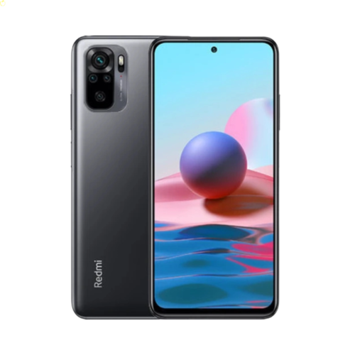 Xiaomi Redmi Note 10 4/128gb Onyx Gray БУ