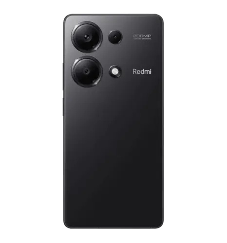 Xiaomi Redmi Note 13 Pro 8/256 GB Midnight Black БУ