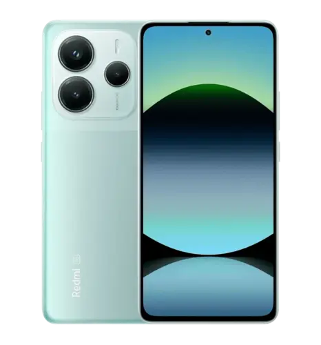 Xiaomi Redmi Note 14 5G 6/128 Coral Green