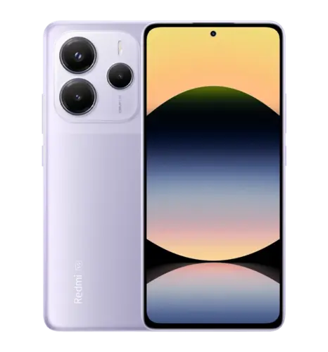Xiaomi Redmi Note 14 5G 6/128 Lavender Purple