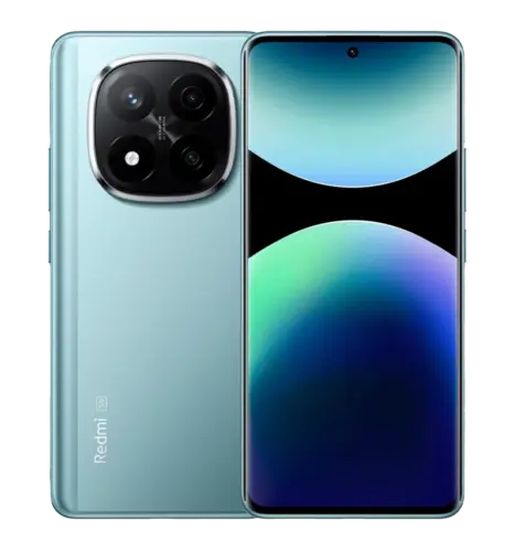 Xiaomi Redmi Note 14 Pro+ 5G 8/256GB Frost Blue