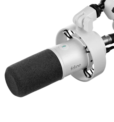 XLR Мікрофон Fifine K688W