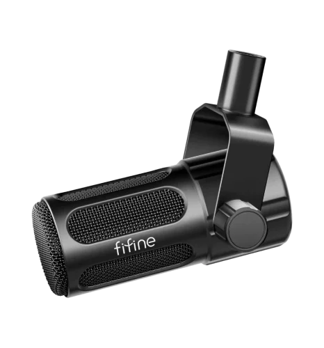XLR Микрофон Fifine Tank1
