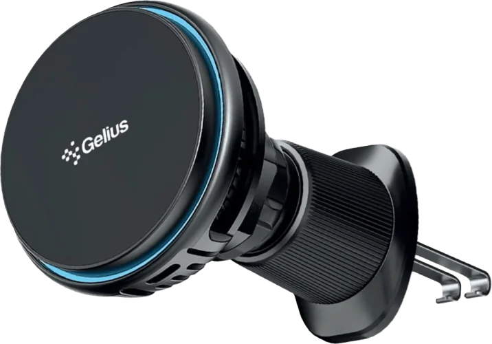 Холдер Gelius Chill GP-WCH010i Magnetic Wireless Charging 15W (with cooling)