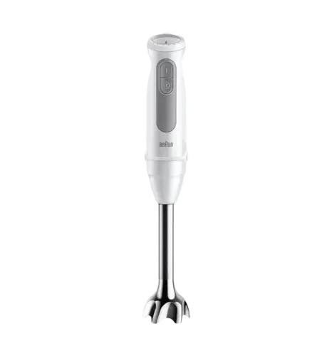 Погружной блендер BRAUN  MQ 50001 MWH