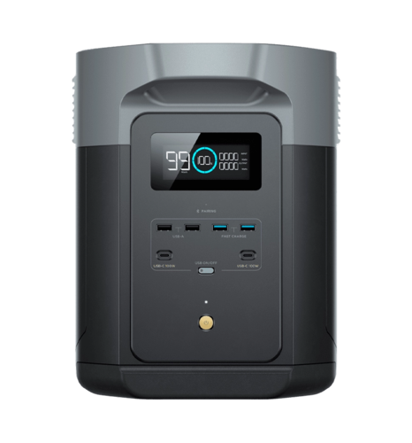 Зарядна станція EcoFlow DELTA 2 Max (EFDELTA2Max-EU)