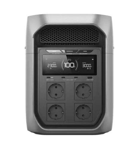 Зарядна станція EcoFlow DELTA 3 Plus (EF_DELTA3Plus)