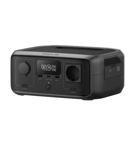 Зарядна станція EcoFlow RIVER 3 UPS