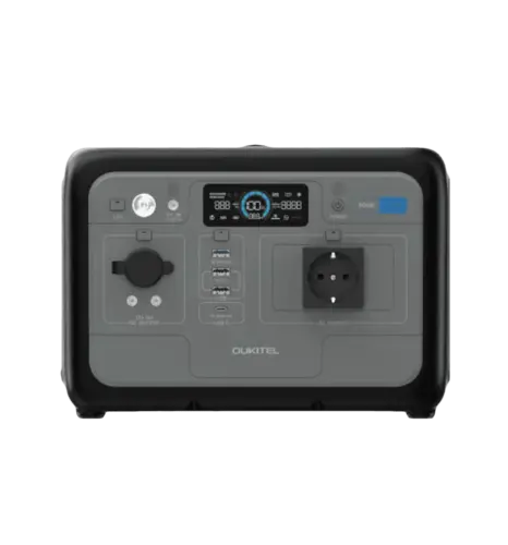 Зарядна станція Oukitel P800E