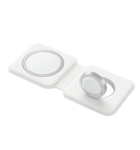 Зарядний пристрiй MagSafe Duo Charger (MHXF3)