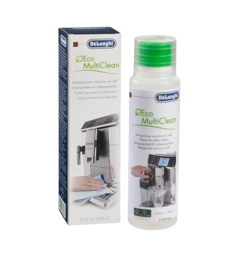 Засіб для очистки від молока DeLonghi DLSC 550