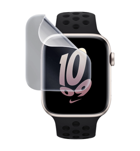 Захисна плівка Monblan для Apple Watch 38/40mm