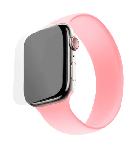 Захисна плівка ZK для Apple Watch 42/44/45mm