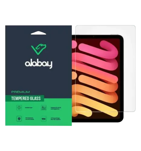 Захисне скло Alabay для iPad Mini 7