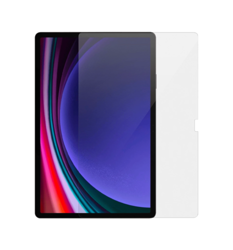 Защитное стекло ArmorStandart для Samsung Galaxy Tab S9 Plus/S9 FE+