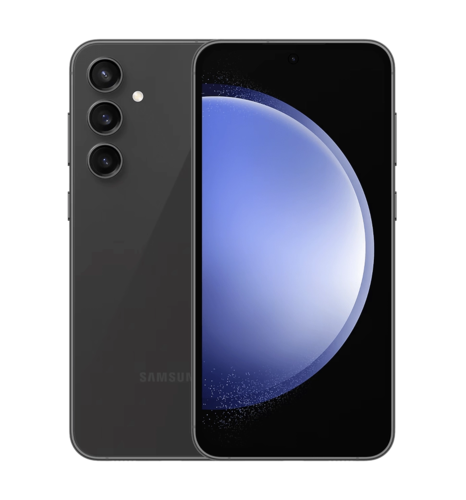 Захисне скло ArmorStandart для Samsung S23 FE 5G (SM-S711) Black