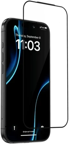 Захисне скло Benks 2.0 Sapphire Coating-EZFita iPhone 17 Pro