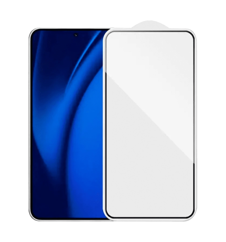 Захисне скло Blueo 2.5D Full Cover HD for Samsung Galaxy S24+