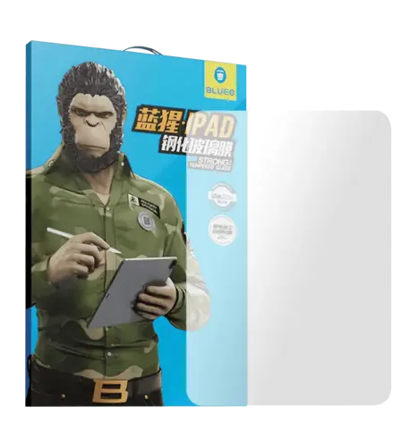 Захисне скло Blueo HD для Apple iPad Air 13'' (2024) 