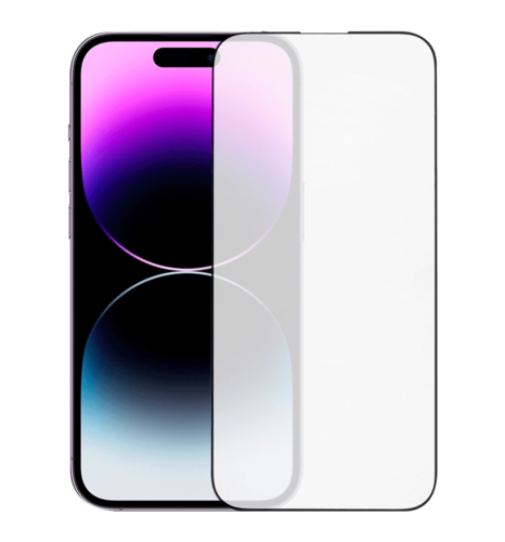 Захисне скло DOBERMAN Clear для ip 14 Pro