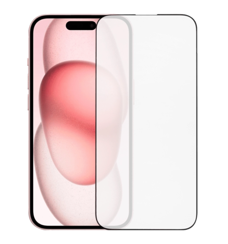 Захисне скло DOBERMAN Clear для ip 15 Plus