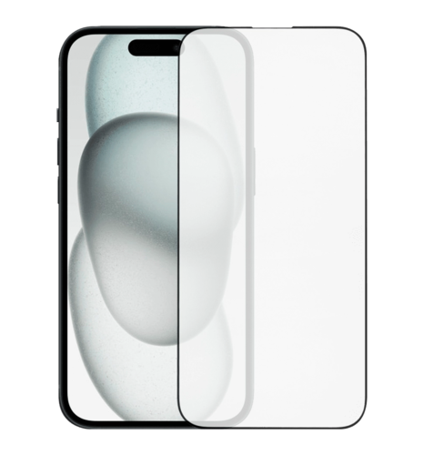 Захисне скло DOBERMAN Clear для ip 15