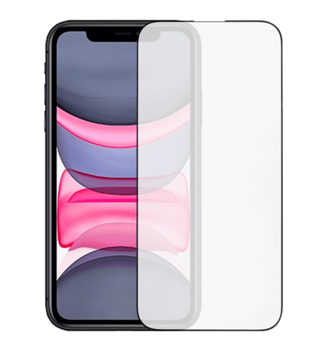 Захисне скло DOBERMAN Clear для ip X/XS/11 Pro