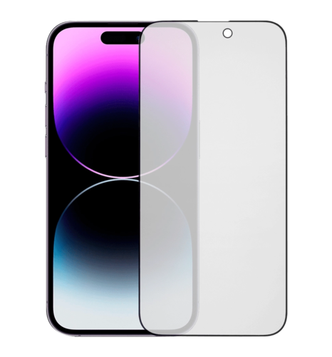 Захисне скло DOBERMAN PRIVATE для ip 14 Pro Max