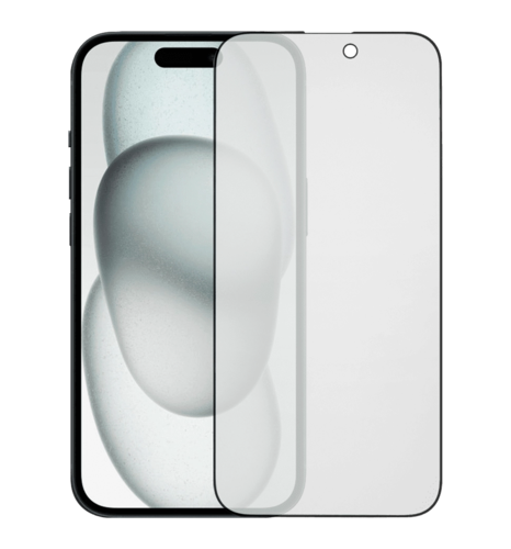 Захисне скло DOBERMAN PRIVATE для ip 15