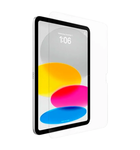 Захисне скло iLera Infinity Clear Glass iPad 10-th 2022