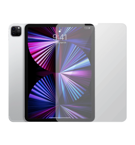 Захисне скло iLera Infinity Clear Glass iPad 12.9'