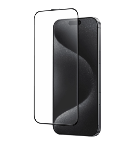 Защитное стекло Keephone KP-SPL-002 clear glass iPhone 16 Plus