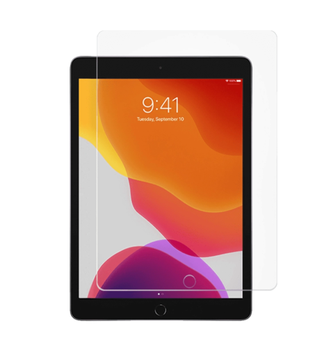 Защитное стекло Monblan для iPad 10,2"
