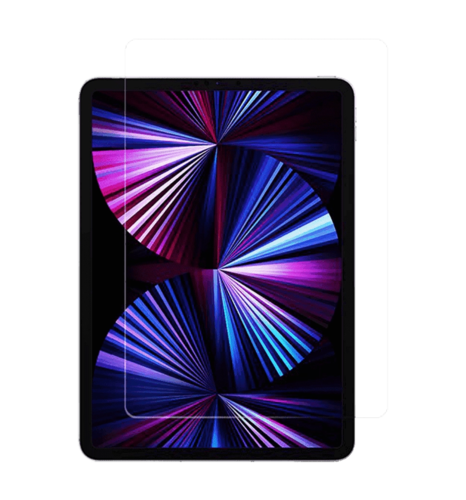 Защитное стекло Monblan для iPad Pro 11"