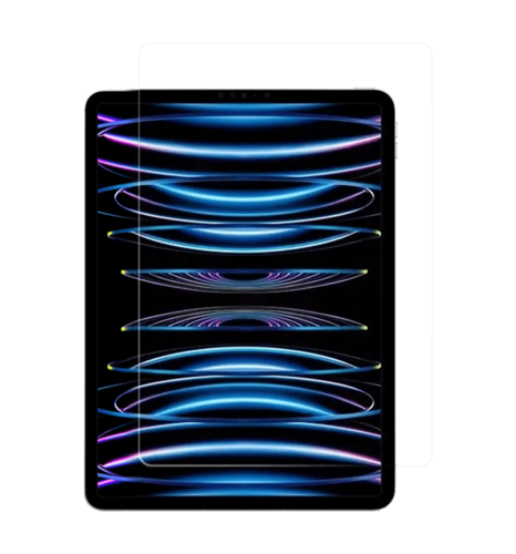 Защитное стекло Monblan для iPad Pro 12,9"