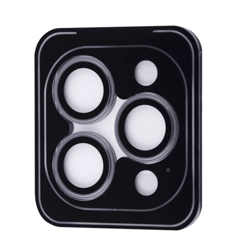 Захисне скло на камеру Achilles iPhone 14 Pro/14 Pro Max (space black)